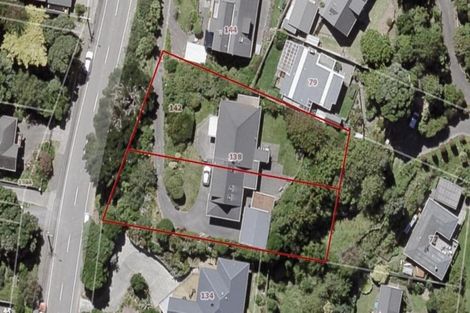 Photo of property in 138-142 Rosetta Road, Raumati South, Paraparaumu, 5032