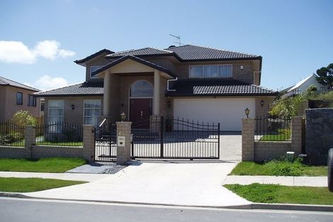 Photo of property in 84 Killybegs Drive, Pinehill, Auckland, 0632