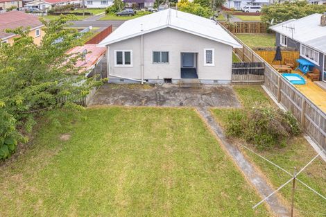 Photo of property in 21 Field Street, Aramoho, Whanganui, 4500