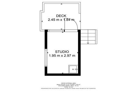 Photo of property in 55 Goffe Drive, Haruru, 0204