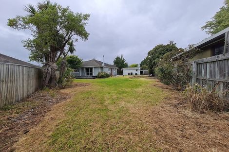 Photo of property in 11 Tavendale Place, St Albans, Christchurch, 8052