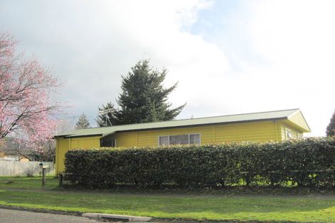 Photo of property in 28 Raukura Street, Turangi, 3334
