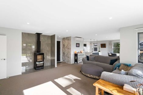 Photo of property in 40 Hewitts Road, Woodend, 7610