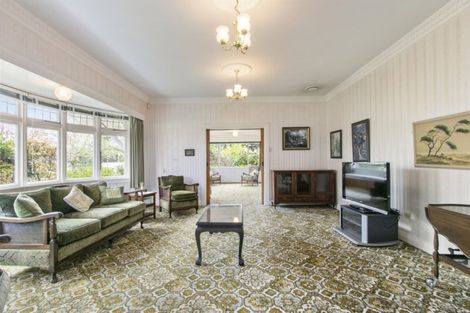 Photo of property in 57 Cambridge Terrace, Waiwhetu, Lower Hutt, 5011