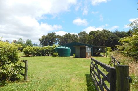 Photo of property in 215 Sandys Road, Waipapa, Kerikeri, 0295