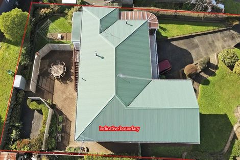 Photo of property in 74 Grande Vue Road, Hillpark, Auckland, 2102