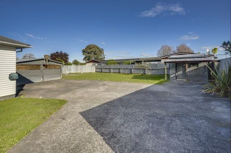 Photo of property in 20 Buckingham Street, Whakatu, Hastings, 4102