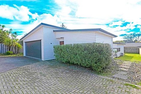 Photo of property in 8a Elcoat Avenue, Henderson, Auckland, 0612