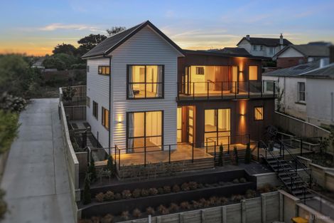 Photo of property in 6 Sea View Terrace, Seaview, Timaru, 7910