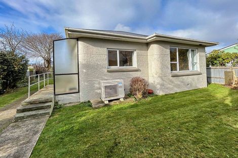 Photo of property in 227 Mary Street, Richmond, Invercargill, 9810