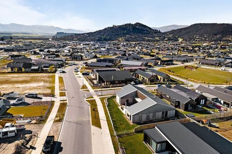 Photo of property in Northlake, 15 Cambrian Street, Wanaka, 9305