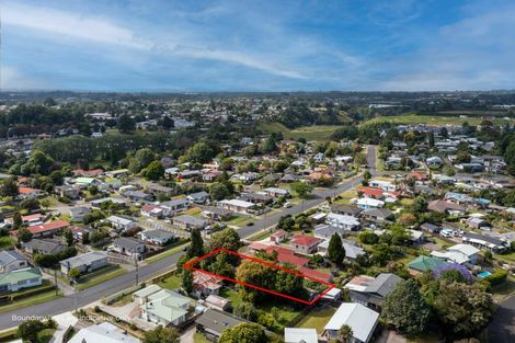 Photo of property in 25 Dunlop Road, Te Puke, 3119