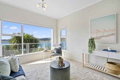 Photo of property in 97 View Road, Houghton Bay, Wellington, 6023