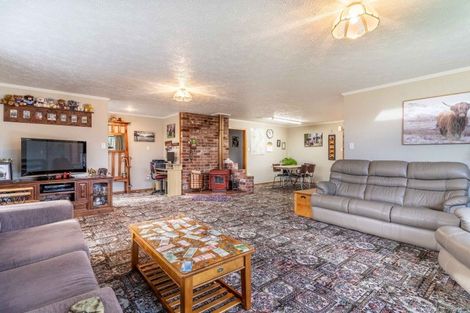 Photo of property in 449 Fraser Road, Lochiel, Winton, 9781