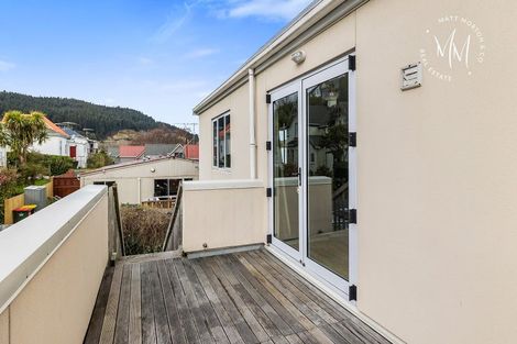 Photo of property in 123 Harbour Terrace, North Dunedin, Dunedin, 9016