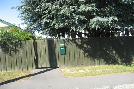 Photo of property in 1/135 King Street, Sydenham, Christchurch, 8023