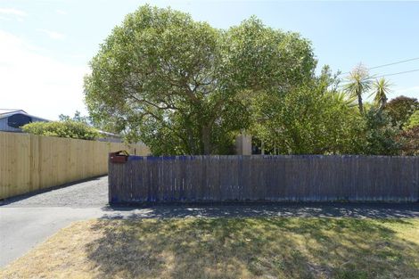 Photo of property in 123 Pine Avenue, South New Brighton, Christchurch, 8062