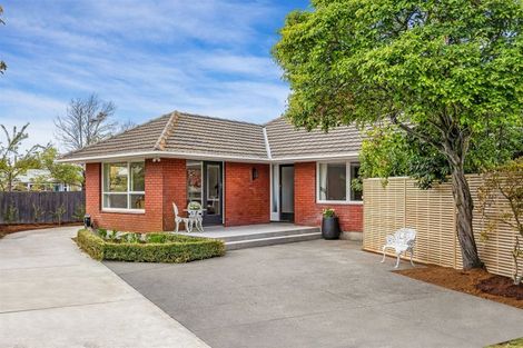 Photo of property in 17 Dulles Place, Papanui, Christchurch, 8053