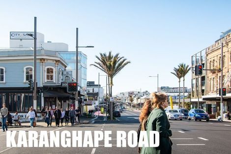 Photo of property in 10/11 Kingsway Avenue, Sandringham, Auckland, 1025