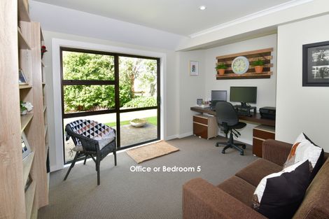 Photo of property in 56 Monowai Road, Wainui, Silverdale, 0994