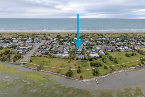 Photo of property in 3 Kingfisher Lane, Southshore, Christchurch, 8062