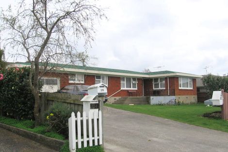 Photo of property in 36a Landscape Road, Otumoetai, Tauranga, 3110