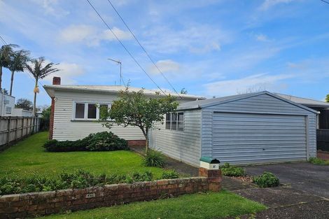 Photo of property in 5 Fergusson Avenue, Sandringham, Auckland, 1025