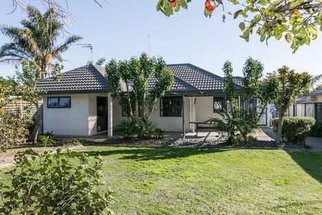 Photo of property in 17 Bucksburn Place, Greenmeadows, Napier, 4112