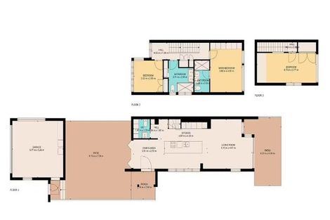 Photo of property in 1/15 Craig Road, Milford, Auckland, 0620