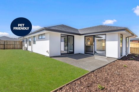 Photo of property in 42 Pitcaithly Street, Halswell, Christchurch, 8025