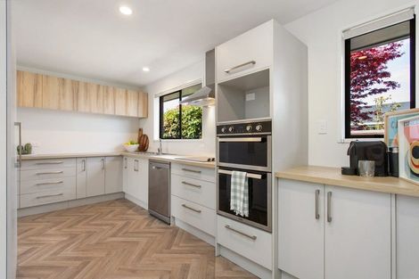 Photo of property in 190 Highsted Road, Casebrook, Christchurch, 8051