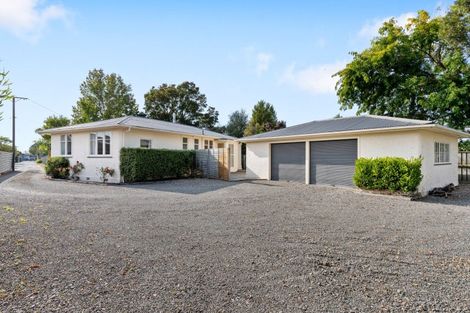 Photo of property in 29a Fleet Street, Solway, Masterton, 5810