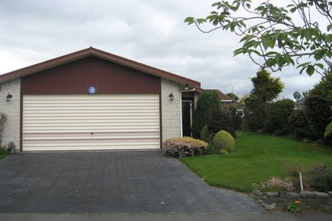 Photo of property in 7 Kimberley Street, Casebrook, Christchurch, 8051