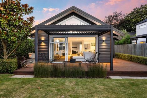 Photo of property in 88 Westminster Street, St Albans, Christchurch, 8014