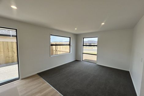 Photo of property in 5 Longore Way, Rolleston, 7614