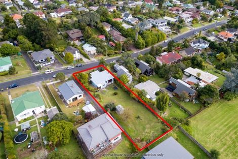 Photo of property in 48 Evans Road, Glen Eden, Auckland, 0602