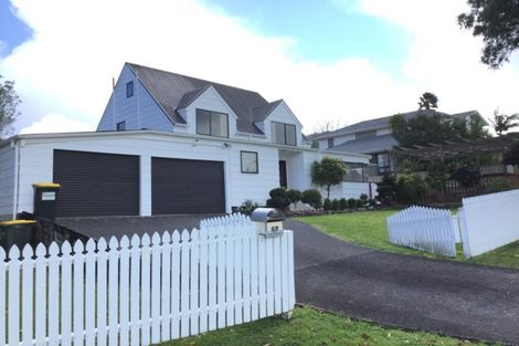 Photo of property in 69 Nigel Road, Browns Bay, Auckland, 0630