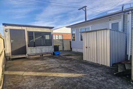 Photo of property in 8 Taita Drive, Boulcott, Lower Hutt, 5011