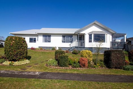 Photo of property in 1 Taniwha Street, Paeroa, 3600