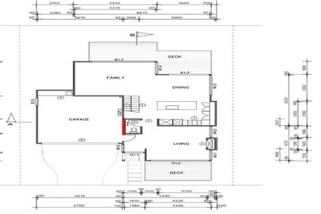 Photo of property in 30b Selwyn Road, Cockle Bay, Auckland, 2014