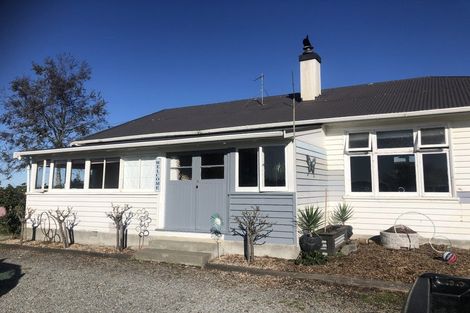 Photo of property in 142 George Ward Road, Pareora West, Timaru, 7972