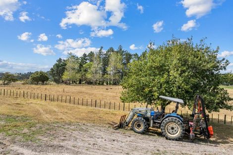 Photo of property in 93 Parore Street, Parore, Dargaville, 0372