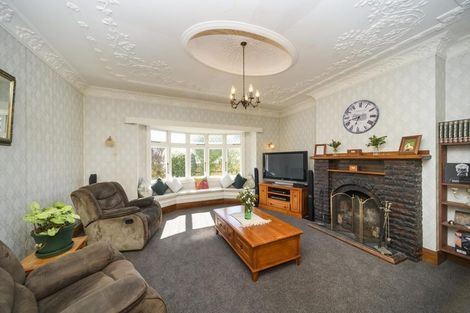 Photo of property in 131 Cook Street, West End, Palmerston North, 4410