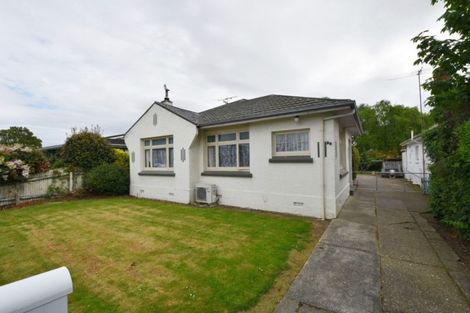 Photo of property in 30 Melbourne Street, Windsor, Invercargill, 9810