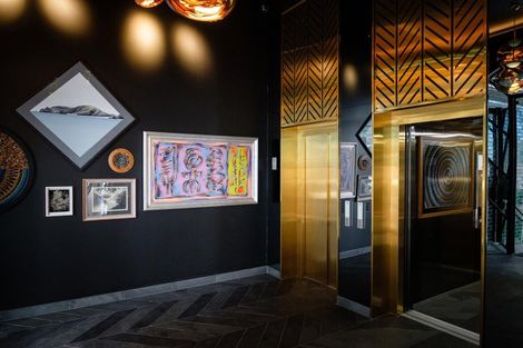 Photo of property in 602/20 Williamson Avenue, Grey Lynn, Auckland, 1021