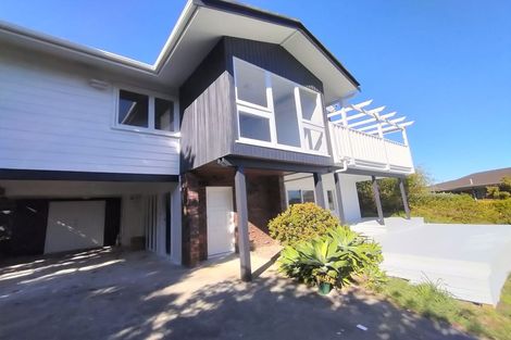 Photo of property in 18 Chevis Place, Pakuranga, Auckland, 2010