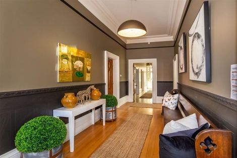 Photo of property in 21 Worcester Street, Christchurch Central, Christchurch, 8013