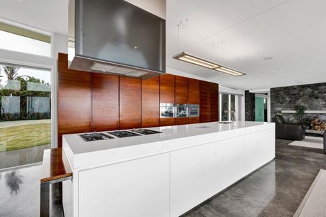 Photo of property in 137 Turangi Road, Motunui, Waitara, 4383