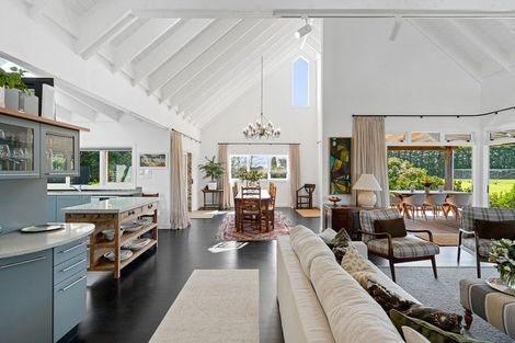 Photo of property in 3 Grey Street, Martinborough, 5711