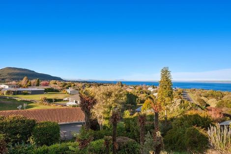 Photo of property in 7 Koromiko Place, Omori, Turangi, 3381